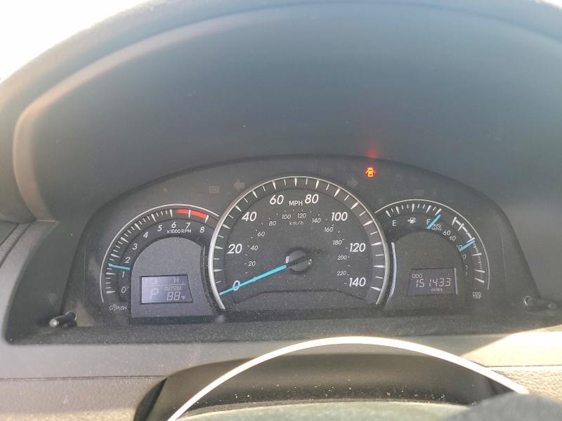 Aukcja sprzedaży 2015 Toyota Camry, vin: 4T4BF1FK5FR454091, numer aukcji: 52306556