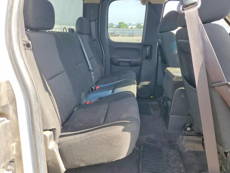 52076106 :رقم المزاد ، 1GT220CG4CZ324807 vin ، 2012 Gmc Sierra مزاد بيع