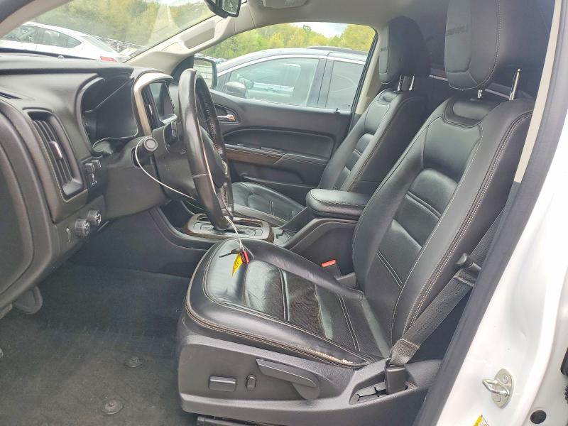 Aukcja sprzedaży 2018 Gmc Canyon, vin: 1GTP6EE13J1302082, numer aukcji: 53794386