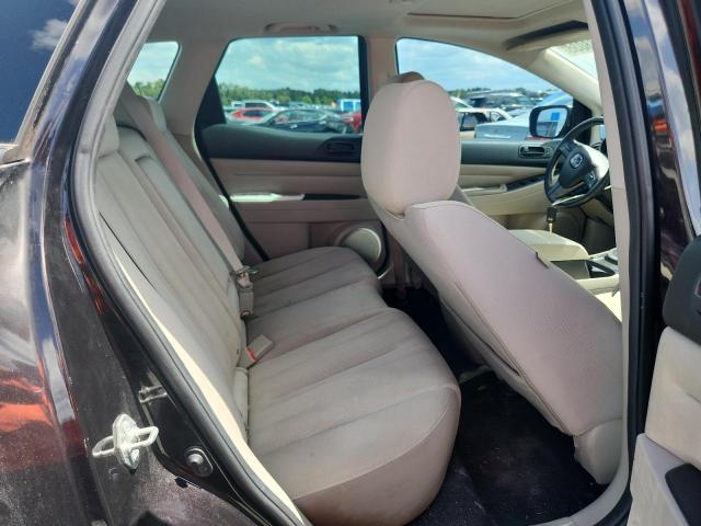 Продажа на аукционе авто 2010 Mazda Cx-7, vin: JM3ER2W55A0331269, номер лота: 53708036