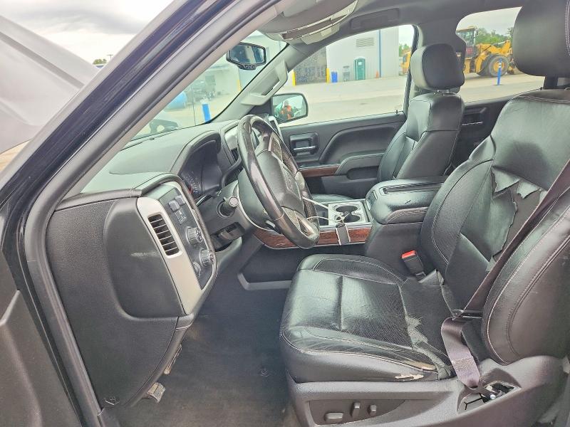 51999506 :رقم المزاد ، 1GTV2VECXEZ258710 vin ، 2014 Gmc Sierra مزاد بيع