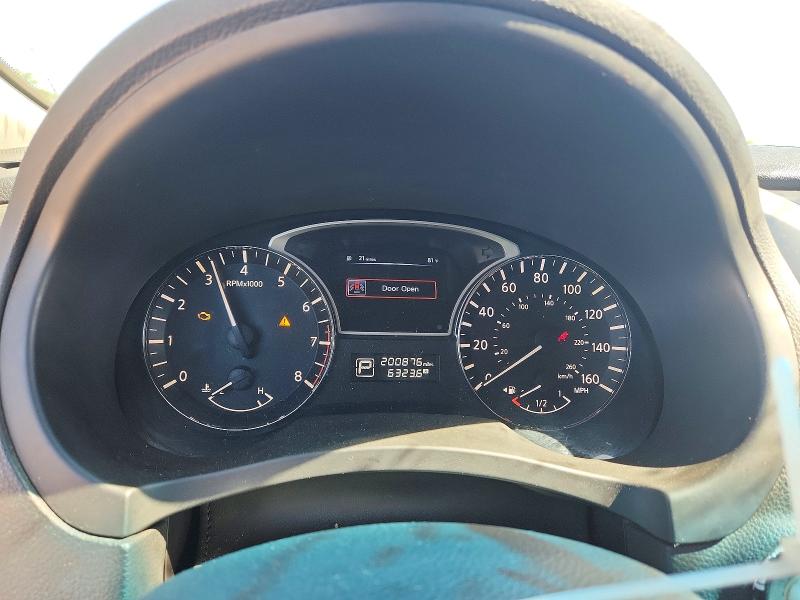2014 Nissan Altima მანქანა იყიდება აუქციონზე, vin: 1N4AL3AP7EC326544, აუქციონის ნომერი: 52901576