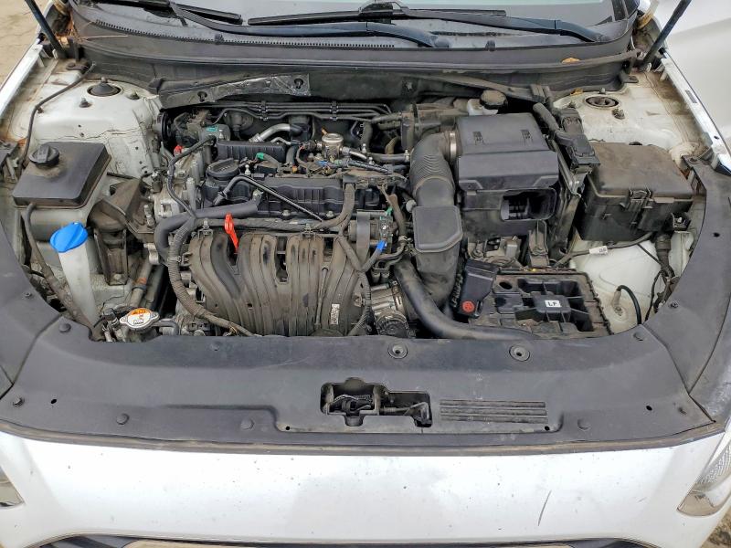 Aukcja sprzedaży 2019 Hyundai Sonata, vin: 5NPE24AF8KH747992, numer aukcji: 54664936