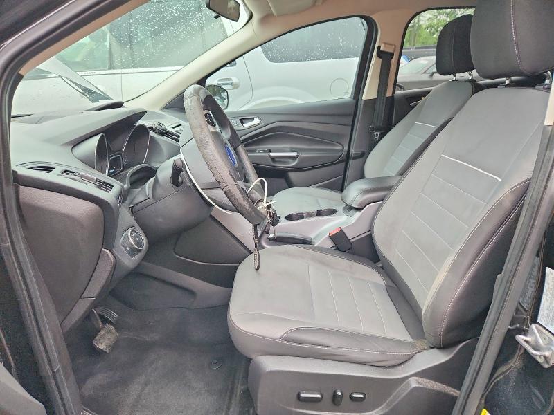 Продаж на аукціоні авто 2015 Ford Escape, vin: 1FMCU9GXXFUA39149, номер лоту: 54856386