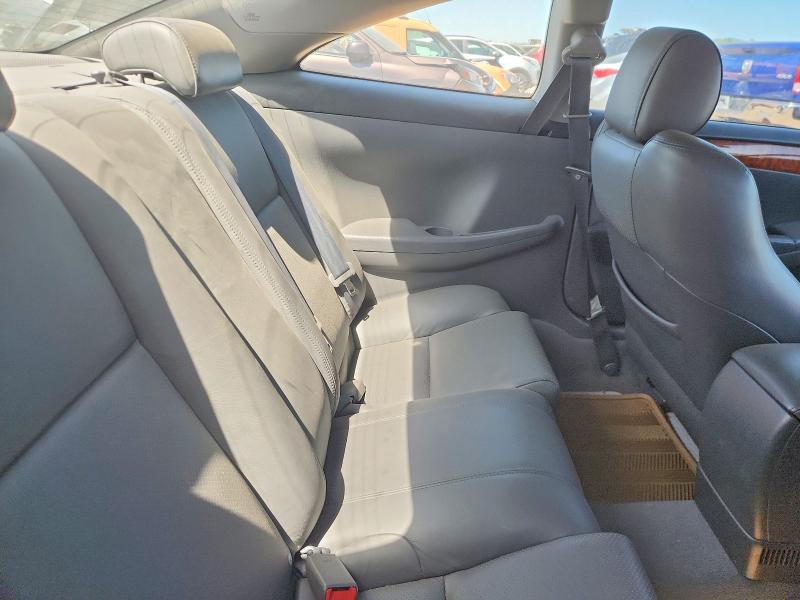 55077136 :رقم المزاد ، 4T1CA30P77U112799 vin ، 2007 Toyota Camry Solara مزاد بيع