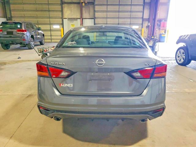 53997126 :رقم المزاد ، 1N4BL4DV9RN339052 vin ، 2024 Nissan Altima مزاد بيع