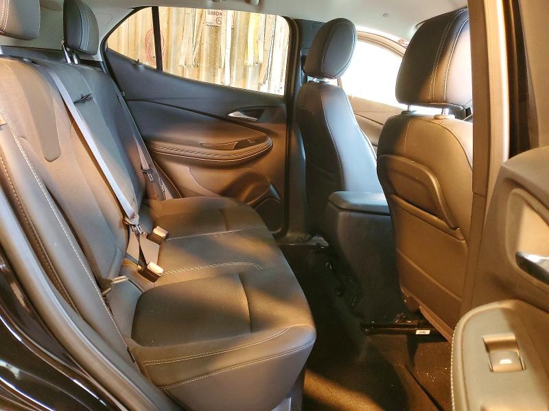 Aukcja sprzedaży 2024 Buick Encore Gx, vin: KL4AMBS23RB015042, numer aukcji: 51976536