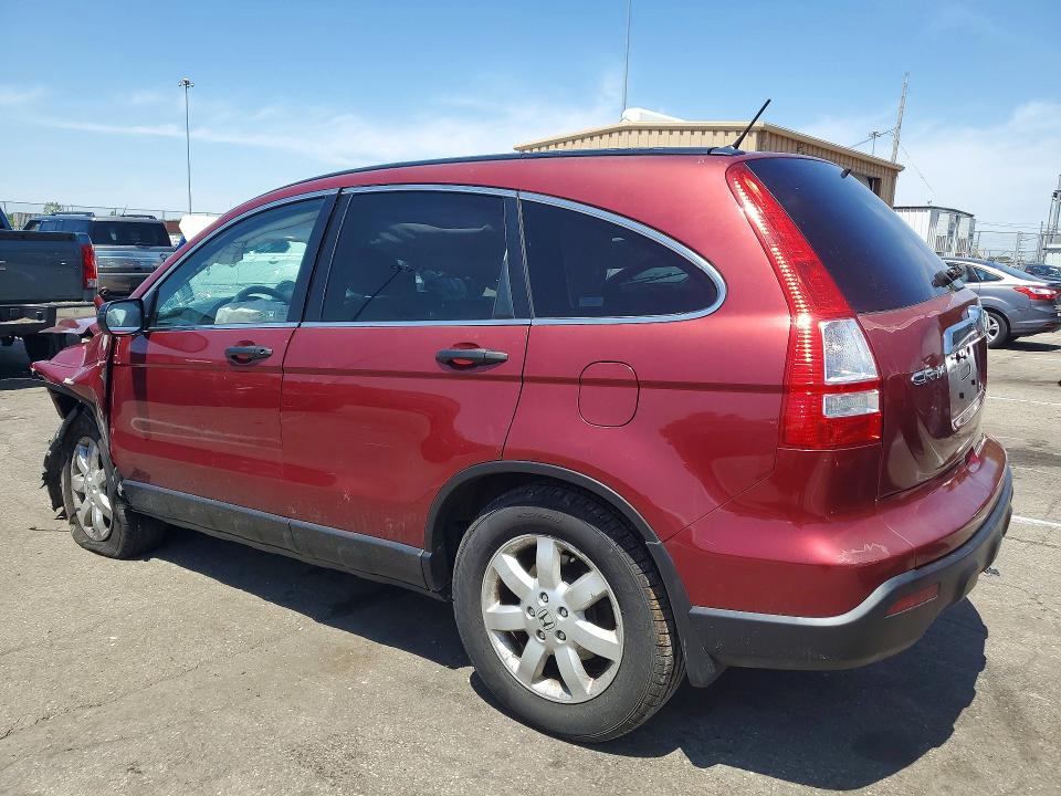 Aukcja sprzedaży 2008 Honda Cr-v Ex, vin: 3CZRE48538G700368, numer aukcji: 53283956