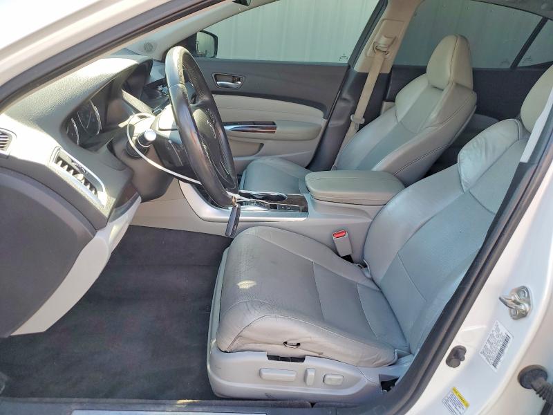 Продажа на аукционе авто 2015 Acura Tlx, vin: 19UUB2F77FA012033, номер лота: 55161296