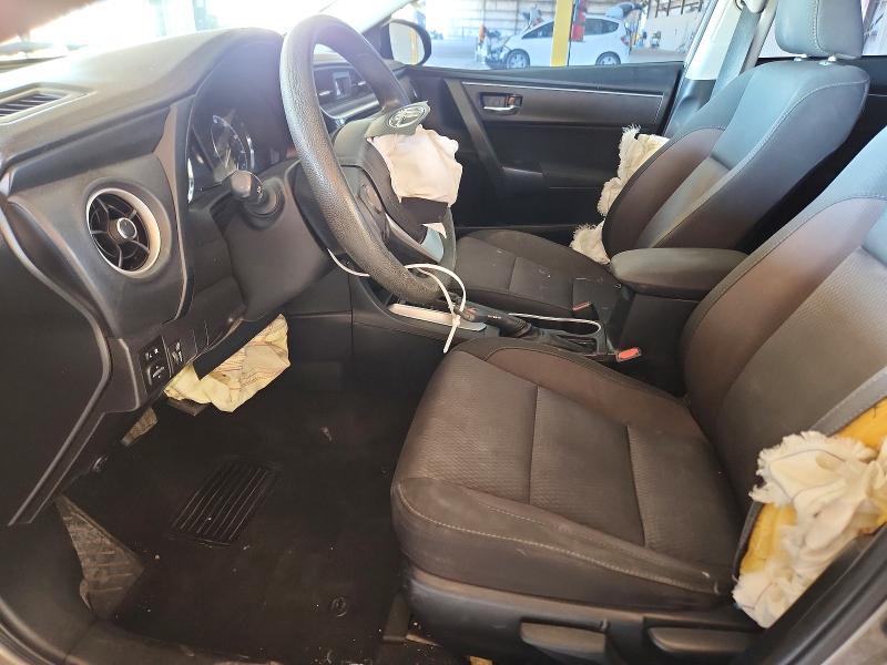 Продажа на аукционе авто 2019 Toyota Corolla, vin: 2T1BURHE9KC136539, номер лота: 54451396