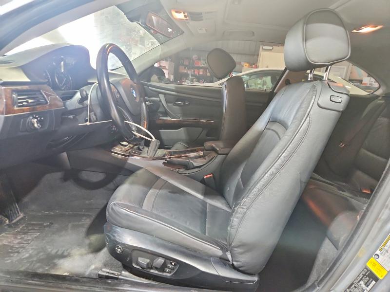 52667536 :رقم المزاد ، WBAWB33579P137693 vin ، 2009 Bmw 328 مزاد بيع