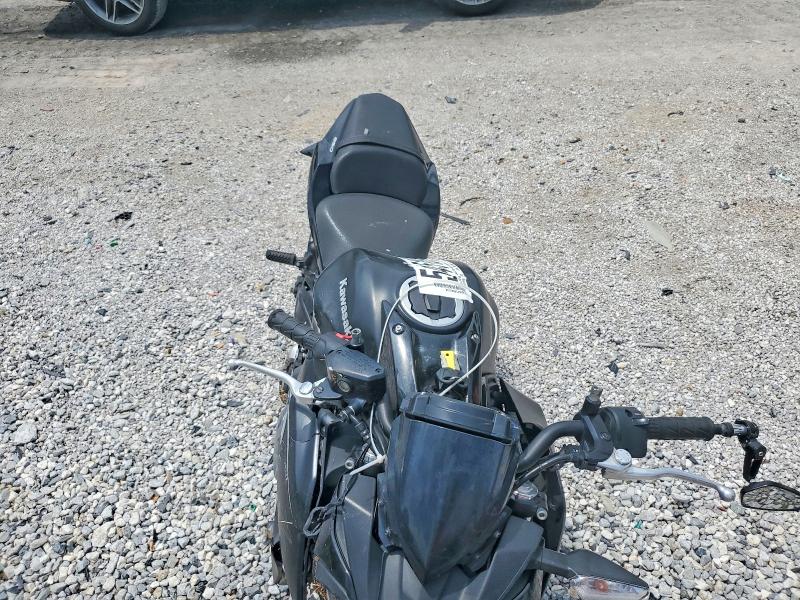 Продаж на аукціоні авто 2017 Kawasaki Er650, vin: JKAEREG12HDA00820, номер лоту: 54515706