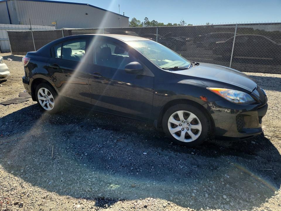 Продаж на аукціоні авто 2013 Mazda 3, vin: JM1BL1U73D1767032, номер лоту: 53747476