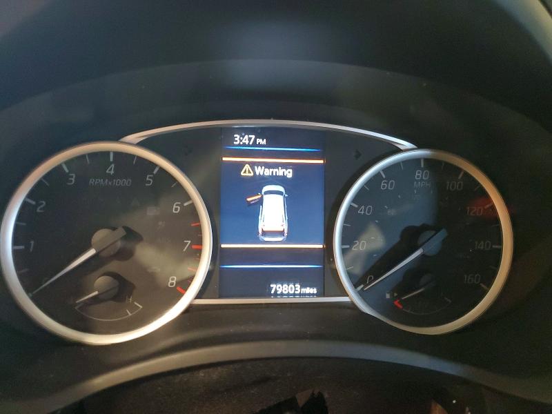 55242536 :رقم المزاد ، 3N1AB7AP4KY304530 vin ، 2019 Nissan Sentra مزاد بيع
