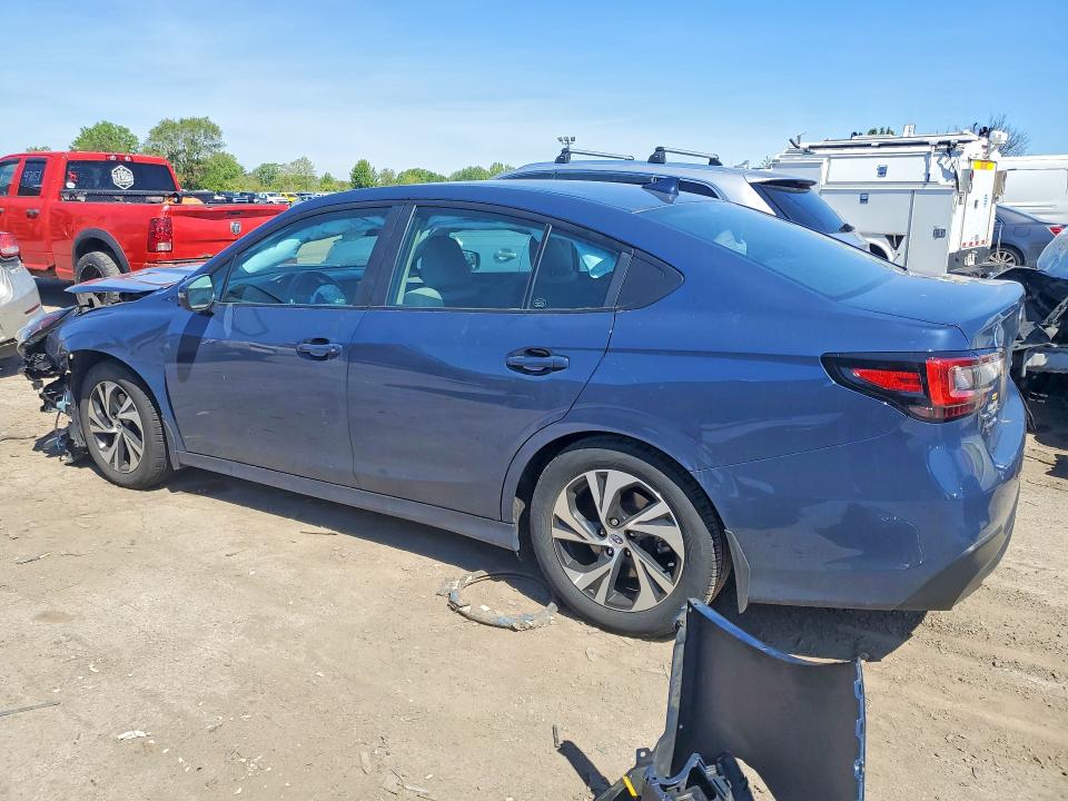 Aukcja sprzedaży 2024 Subaru Legacy, vin: 4S3BWAC67R3022263, numer aukcji: 53562696