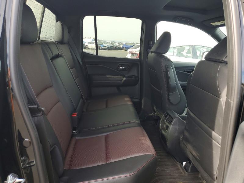 Продаж на аукціоні авто 2023 Honda Ridgeline, vin: 5FPYK3F86PB063764, номер лоту: 52169786
