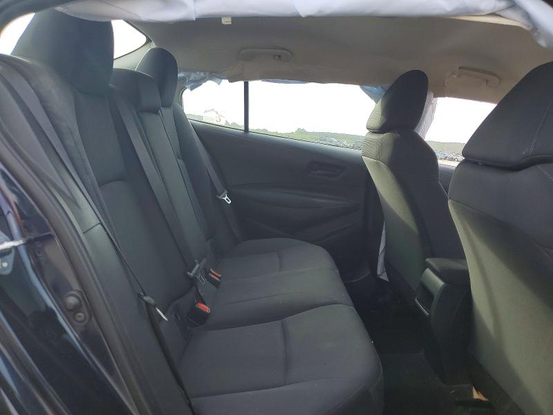 Продажа на аукционе авто 2022 Toyota Corolla, vin: 5YFEPMAE8NP285174, номер лота: 53329336