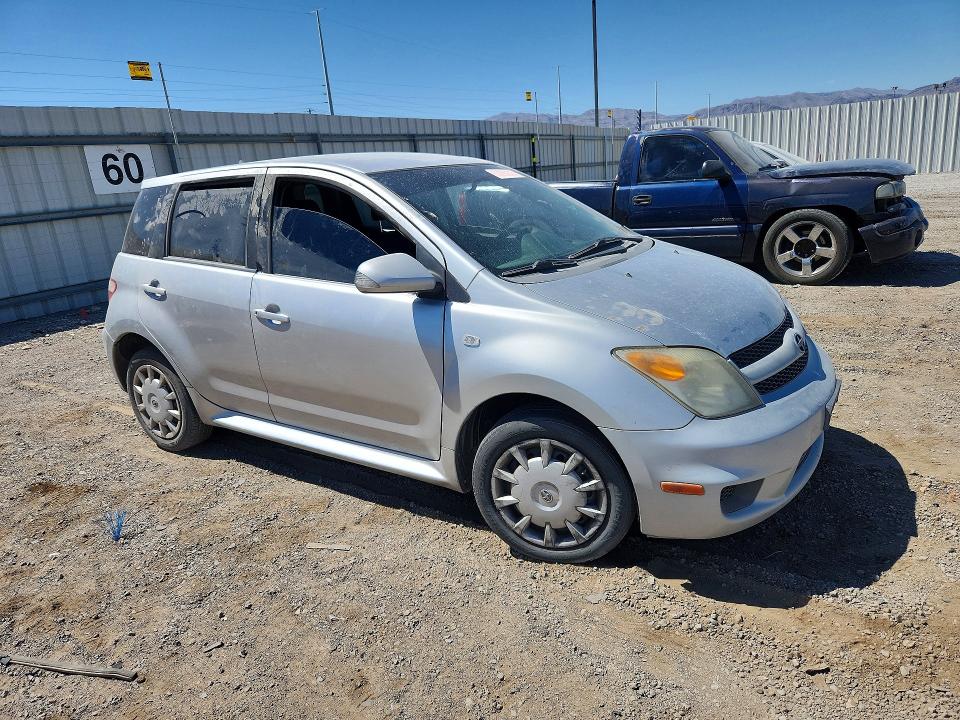 Продажа на аукционе авто 2006 Toyota Scion Xa, vin: JTKKT604360150742, номер лота: 53295206