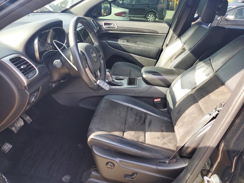 Aukcja sprzedaży 2019 Jeep Grand Cherokee, vin: 1C4RJEAG6KC716027, numer aukcji: 52873836