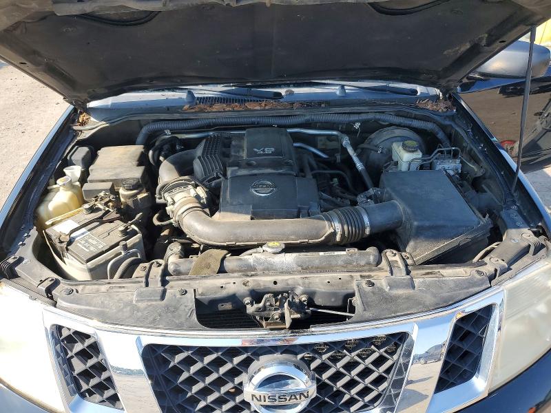 Продаж на аукціоні авто 2012 Nissan Pathfinder, vin: 5N1AR1NB6CC624460, номер лоту: 54692586