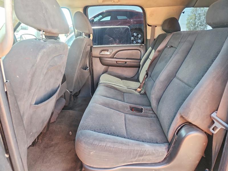 Aukcja sprzedaży 2007 Gmc Yukon Xl, vin: 1GKFC160X7R200618, numer aukcji: 53796066
