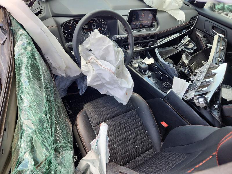 Aukcja sprzedaży 2026 Nissan Rogue, vin: 5N1BT3BB2TC778766, numer aukcji: 54180896