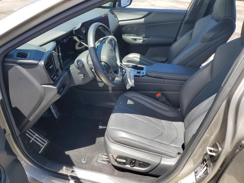 Продаж на аукціоні авто 2024 Lexus Nx 450h+, vin: JTJKKCFZ4R2024052, номер лоту: 54638446