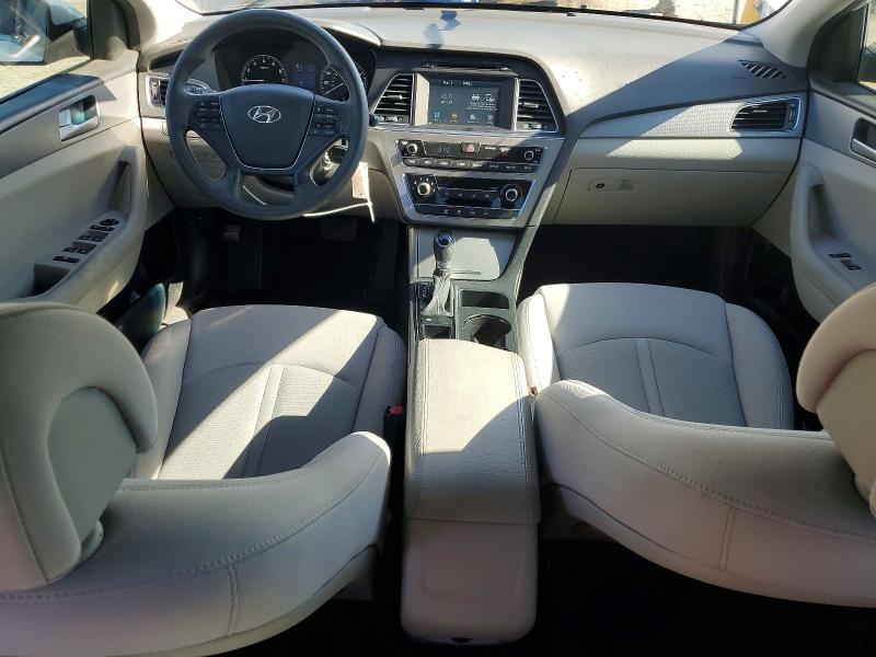 Aukcja sprzedaży 2016 Hyundai Sonata, vin: 5NPE24AF3GH402246, numer aukcji: 52943186