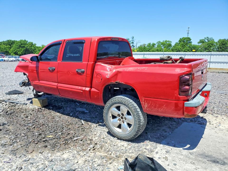 Aukcja sprzedaży 2005 Dodge Dakota, vin: 1D7HW48N35S269247, numer aukcji: 53456016