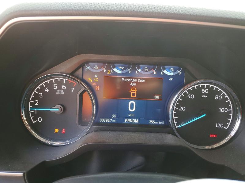 2023 Ford F150 მანქანა იყიდება აუქციონზე, vin: 1FTMF1CPXPKF49802, აუქციონის ნომერი: 52545596
