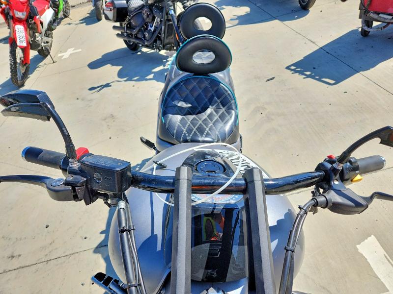 2016 Suzuki Vzr1800 მანქანა იყიდება აუქციონზე, vin: JS1VY53A9G2100073, აუქციონის ნომერი: 54640956