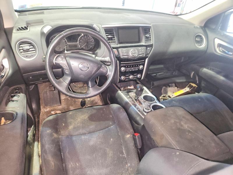 Aukcja sprzedaży 2013 Nissan Pathfinder, vin: 5N1AR2MM1DC651947, numer aukcji: 53474426