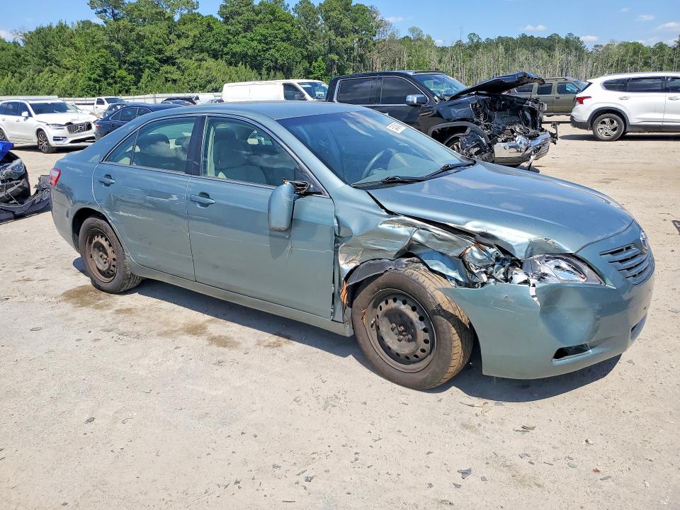 Aukcja sprzedaży 2007 Toyota Camry, vin: 4T1BE46K97U615610, numer aukcji: 53404646