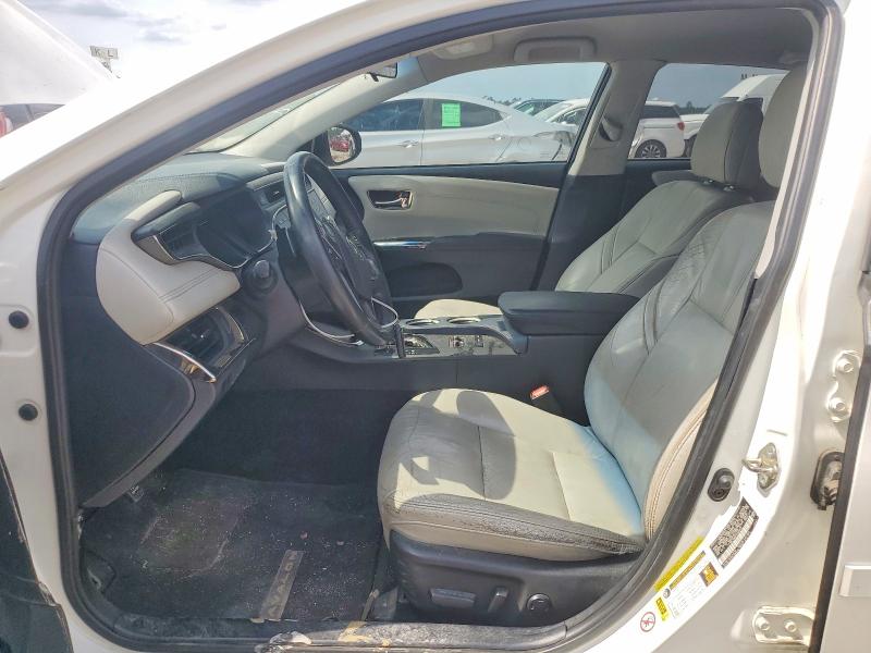 Aukcja sprzedaży 2015 Toyota Avalon, vin: 4T1BK1EB9FU160975, numer aukcji: 55435326