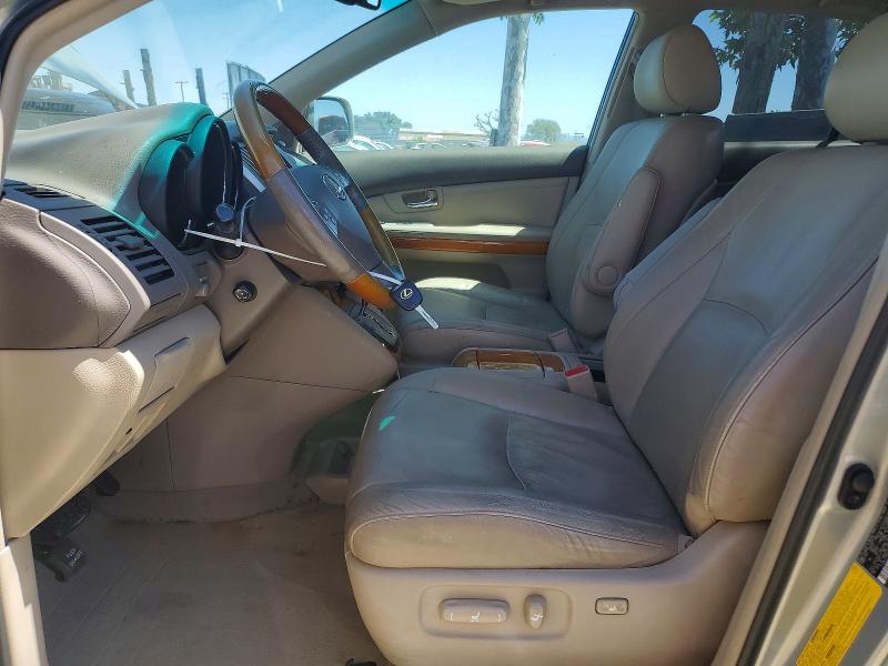 Aukcja sprzedaży 2009 Lexus Rx, vin: 2T2GK31U99C060014, numer aukcji: 54022196