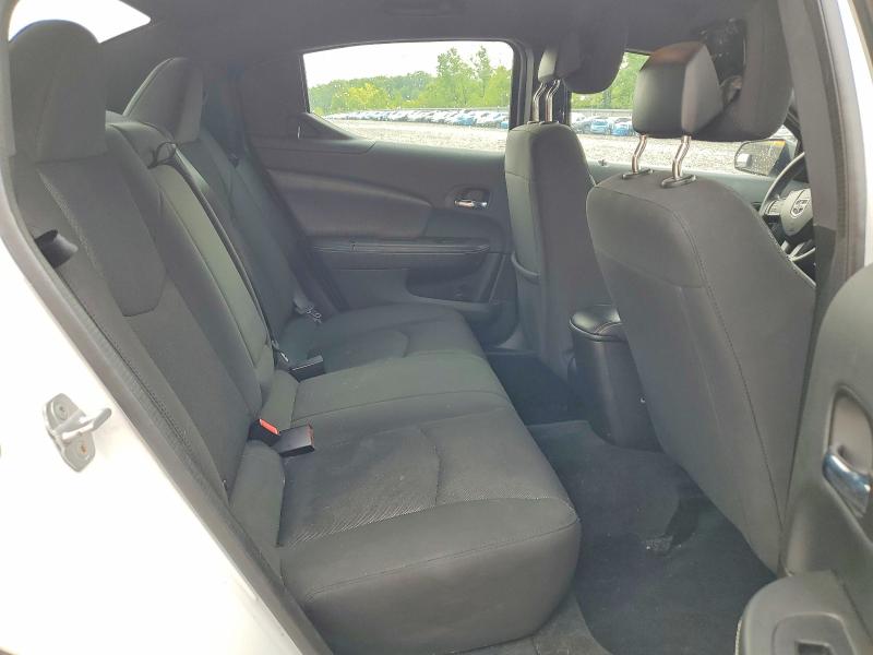 Aukcja sprzedaży 2014 Dodge Avenger, vin: 1C3CDZAB9EN112980, numer aukcji: 54087196