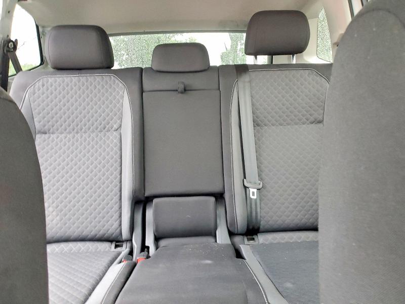 Aukcja sprzedaży 2021 Volkswagen Tiguan, vin: 3VV0B7AX8MM049501, numer aukcji: 53598296