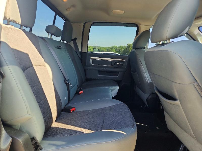 Продаж на аукціоні авто 2015 Ram 1500, vin: 1C6RR6LT3FS675772, номер лоту: 54063806