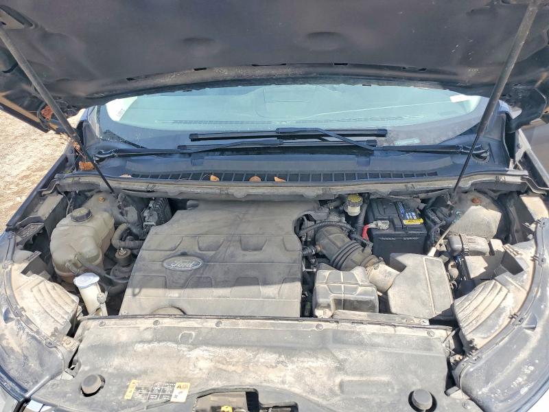 Продаж на аукціоні авто 2015 Ford Edge, vin: 2FMTK4J89FBB41316, номер лоту: 54571376