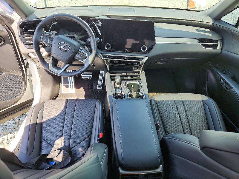 Aukcja sprzedaży 2023 Lexus Rx 350, vin: 2T2BAMCA4PC008616, numer aukcji: 55151026