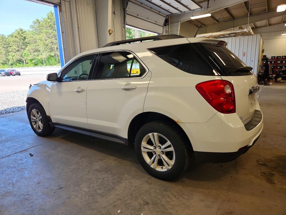 Продаж на аукціоні авто 2013 Chevrolet Equinox, vin: 1GNALDEKXDZ126999, номер лоту: 55215446