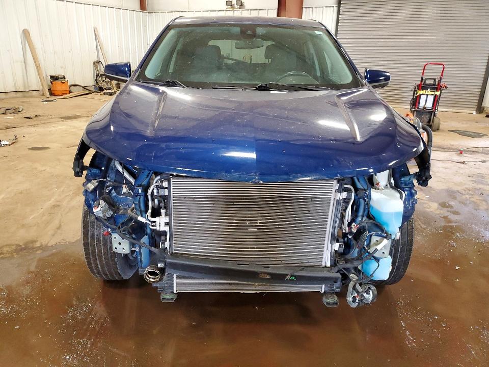 2022 Chevrolet Equinox მანქანა იყიდება აუქციონზე, vin: 3GNAXKEV0NL171316, აუქციონის ნომერი: 53440936