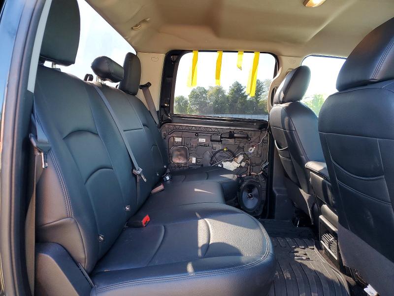 Продаж на аукціоні авто 2016 Ram 1500, vin: 3C6RR7KT1GG271160, номер лоту: 53167296