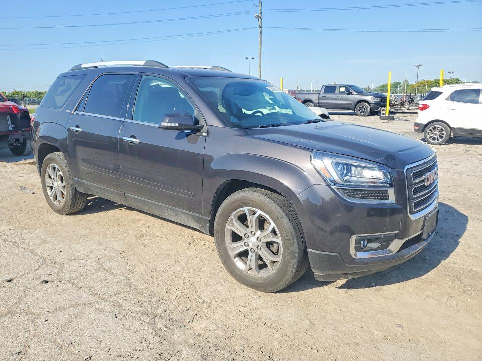Aukcja sprzedaży 2015 Gmc Acadia, vin: 1GKKVRKD9FJ248673, numer aukcji: 53096516