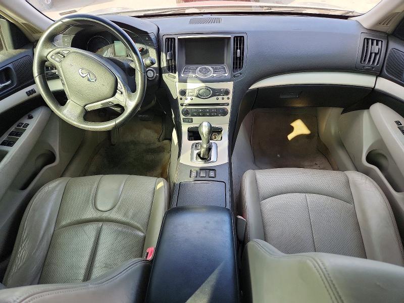 Aukcja sprzedaży 2007 Infiniti G35, vin: JNKBV61EX7M710032, numer aukcji: 53628116