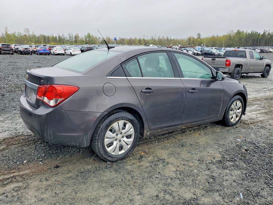 Продаж на аукціоні авто 2014 Chevrolet Cruze, vin: 1G1PC5SB5E7436917, номер лоту: 55256296