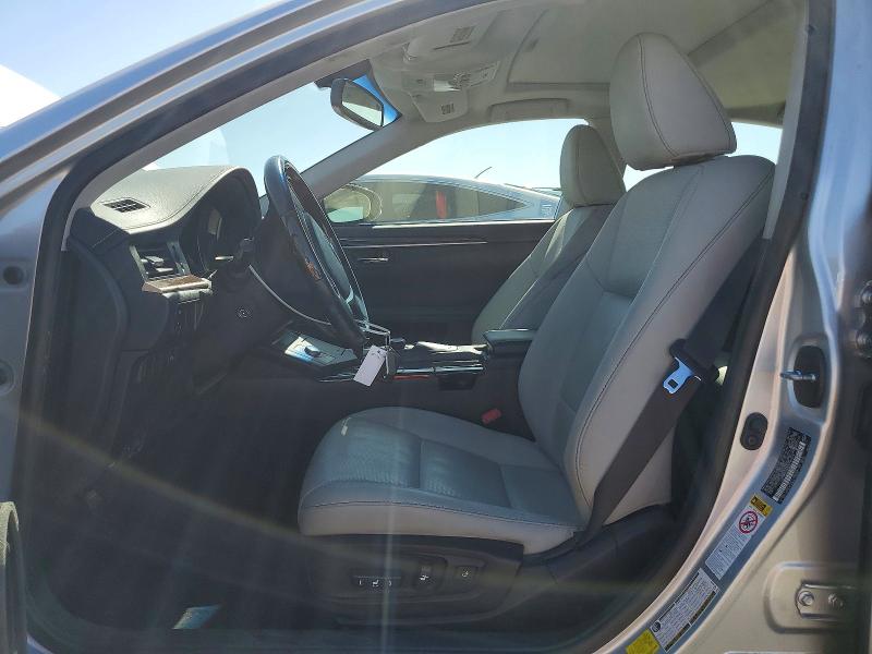 Продаж на аукціоні авто 2014 Lexus Es, vin: JTHBK1GG0E2140605, номер лоту: 53637916
