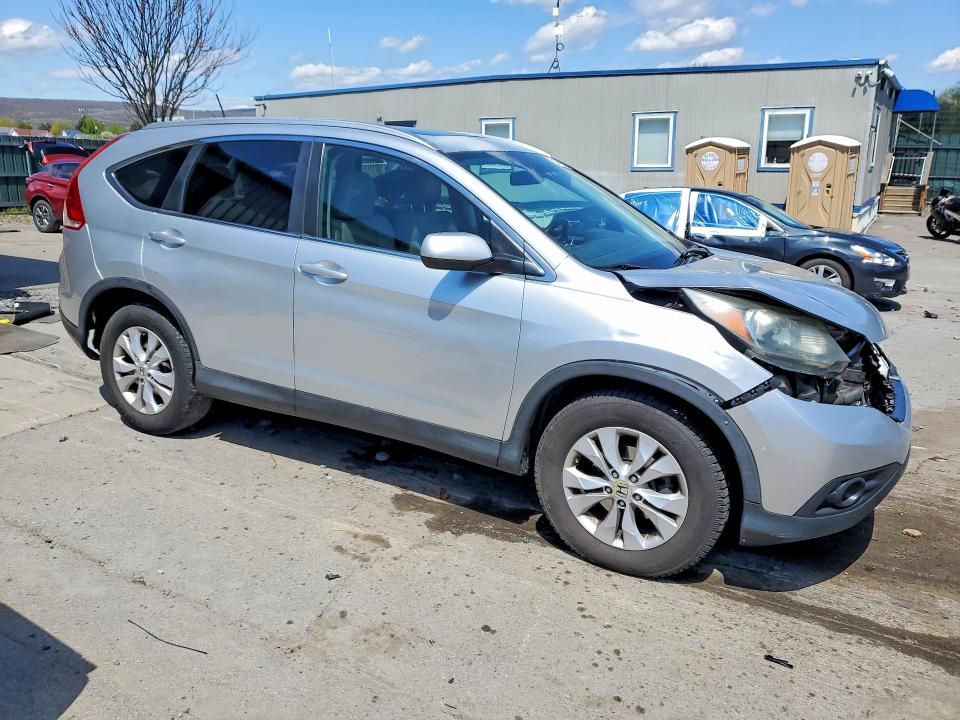 Продажа на аукционе авто 2013 Honda Cr-v, vin: 2HKRM4H75DH685836, номер лота: 52010066