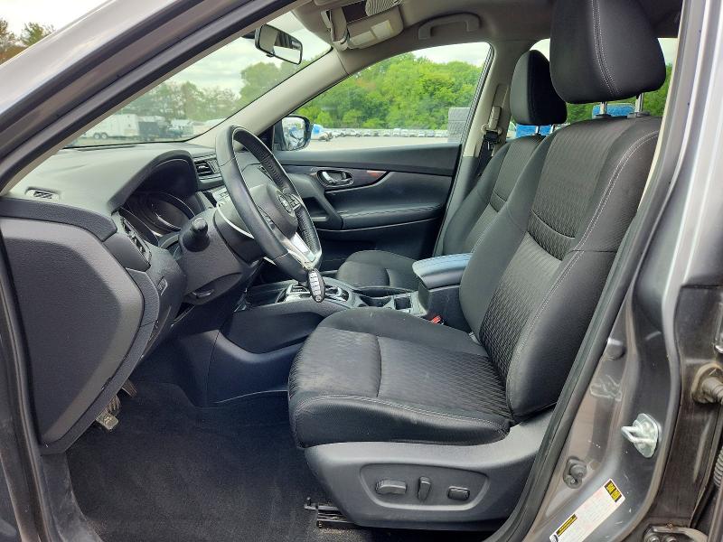 Продаж на аукціоні авто 2018 Nissan Rogue, vin: KNMAT2MV8JP563612, номер лоту: 53895236