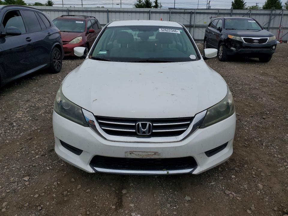 2015 Honda Accord მანქანა იყიდება აუქციონზე, vin: 1HGCR2F32FA173880, აუქციონის ნომერი: 52622346